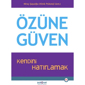 Özüne Güven - Miray Şaşıoğlu