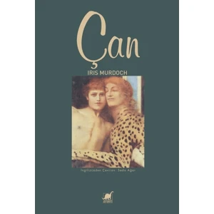 Çan - Iris Murdoch