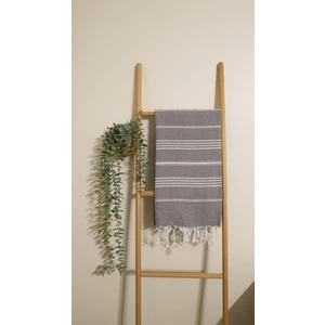 Kadyanda Peştemal - %100 Pamuk- 100X180- Peştemal- Plaj Havlusu- Çizgi Desen