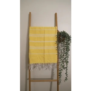 Kadyanda Peştemal - %100 Pamuk- 100X180- Peştemal- Plaj Havlusu- Çizgi Desen