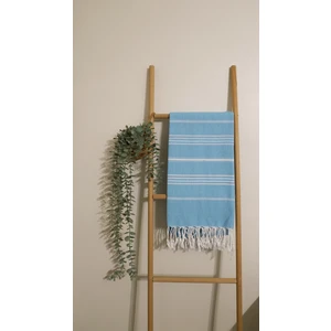 Kadyanda Peştemal - %100 Pamuk- 100X180- Peştemal- Plaj Havlusu- Çizgi Desen
