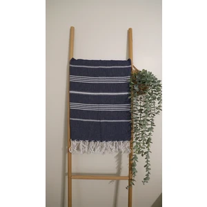 Kadyanda Peştemal - %100 Pamuk- 100X180- Peştemal- Plaj Havlusu- Çizgi Desen