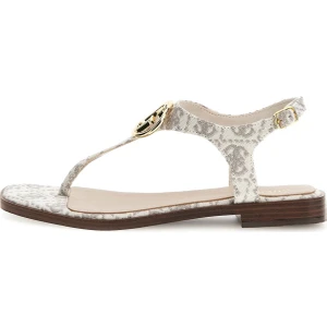 Gri Kadın Sandalet FLJMIRFAL03GREY