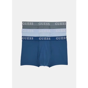 Çok Renkli Erkek Boxer U4GG03K6YW0-FB3I
