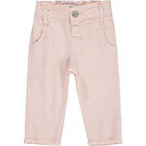 Civil Baby Kız Bebek Pantolon 6-18 Ay Pembe