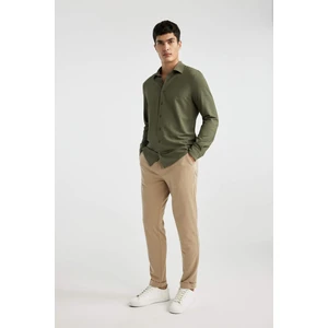 Jogger Duble Paça Her Yöne Esneyen Pantolon B6214AX24SP