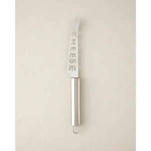 English Home Raya Paslanmaz Çelik Peynir Bıçak 27 cm Silver
