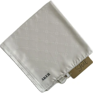 Monogram Eşarp 1070400-912