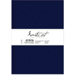 Art 90 gr A5 96 Yp Ciltlii Eskiz Blok 481004-99