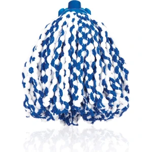 Pamuk + Mikrofiber Mop Paspası 175 gr