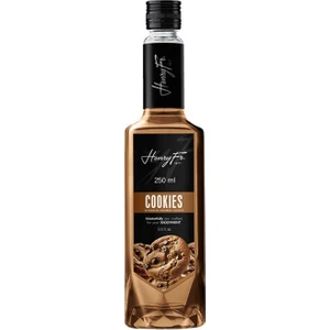Henry Fr. Bebek Henry Cookıes Şurup 250 ml