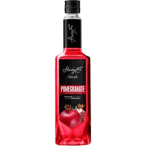 Henry Fr. Bebek Henry Nar Şurup 250 ml.