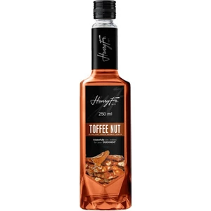 Henry Fr. Bebek Henry Toffee Nut Şurup 250 ml.