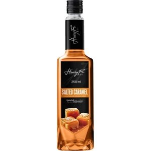 Henry Fr. Bebek Henry Tuzlu Karamel Şurup 250 ml.