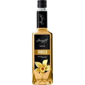 Henry Fr. Bebek Henry Vanilya Şurup 250 ml.