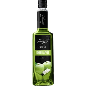 Henry Fr. Bebek Henry Yeşil Elma Şurup 250 ml.