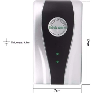 4x 18000W 90V-250V Elektrik Tasarruf Kutusu Elektrik Faturası Enerji Tasarruf Cihazı Ab Tak, Kondansatörsüz (Yurt Dışından)