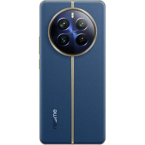 realme 12 PRO Plus 12 GB 512 GB (realme Türkiye Garantili)-Denizci Mavisi Lacivert