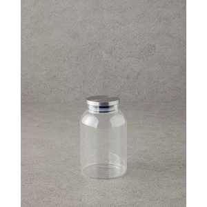 English Home Sinna Borosilikat Kavanoz 650 ml Şeffaf