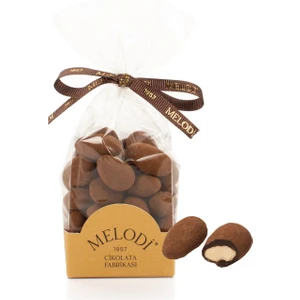Melodi Çikolata Gurme Prenses Badem Draje 150G