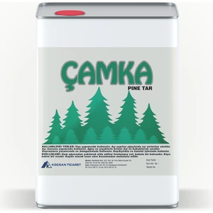 Çam Katranı 4 kg