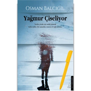 Yağmur Çiseliyor - Osman Balcıgil + Alfa Kalem