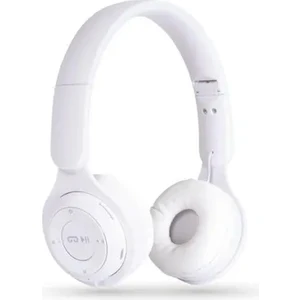 BT23 Kulak Üstü Bluetooth Kulaklık