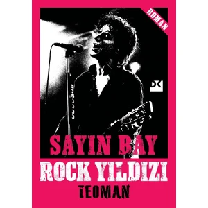 Sayın Bay Rock Yıldızı - Teoman