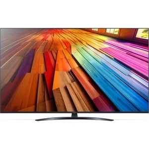55UT81006 55" 139 Ekran Uydu Alıcılı 4K Ultra HD Smart LED TV