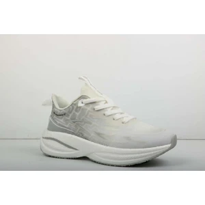 Hammer Jack Yula Beyaz Kadın Spor Ayakkabı