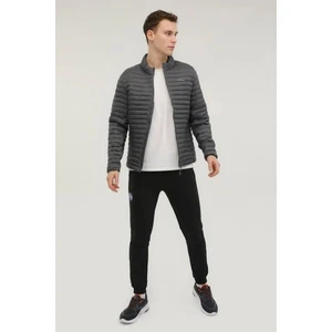 3W Ml Perry Coat 1Sn21 3Pr Erkek Gri Mont 101398693