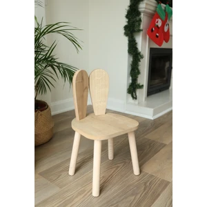 The Mimar The Kids Sandalye (Çocuklar için Yaz-Sil Montessori Aktivite ve Etkinlik Sandalyesi)