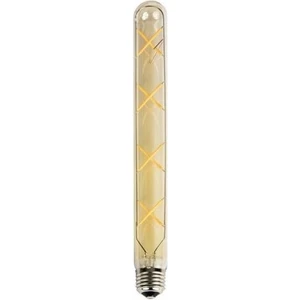 8 Watt Dekoratif Rustik Ampul 2700K Amber Rengi CT-4302