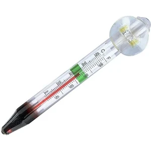 At-08 Akvaryum Hassas Cam Derece 11 cm