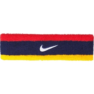 Havlu Sporcu Renkli Kafa Bandı