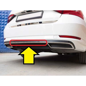 Superb Egsoz Arası Cita Krom 2015 2016 2017 2018 2019 2020 1 Parça