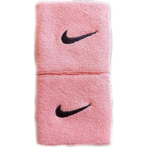 Havlu Açık Pembe Sporcu Bilekliği