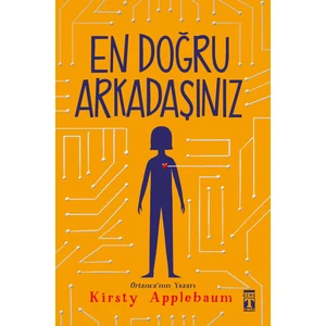 En Doğru Arkadaşınız - Kirsty Applebaum