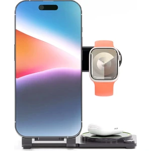 3'lü Şarj Istasyonu