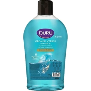 Sıvı Sabun 1,5 Lt. Okyanus