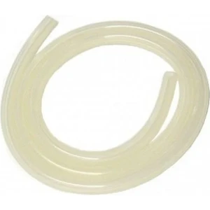 U Manometre Silikon Hortumu - 1 Metre