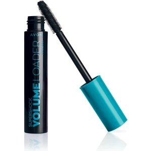 Supershock Volume Loader Mascara Brown Black
