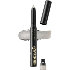 Power Stay Shadow Stick Kalem Far Cool Silver