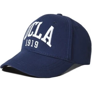 Ballard Lacivert Baseball Cap Nakışlı - Unisex Şapka
