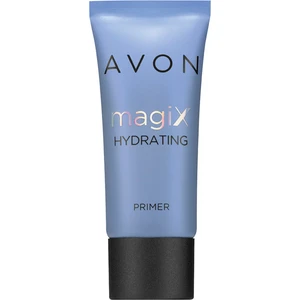 Magix Nemlendirici Makyaj Bazı 30 Ml.