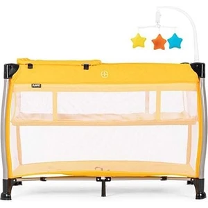 Alloy Park Yatak 70x110 cm Hardal