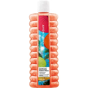 Tropical Mexicana Çarkıfelek ve Limon Kokulu Banyo Köpüğü 500 Ml.