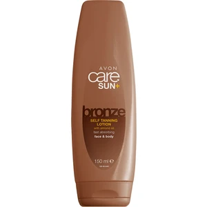 Care Sun Bronze Güneşsiz Bronzlaştırıcı Losyon 150 ml
