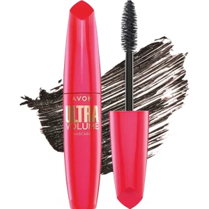 Ultra Volume Mascara Brown Black