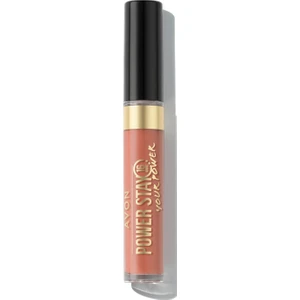 Power Stay Likit Ruj Peach Protector